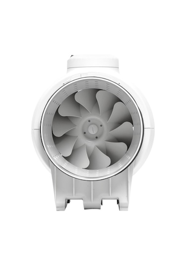 Soler Palau Yuvarlak Kanal Tipi Fan Td -1000/200 Silent