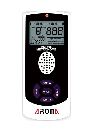 Aroma Am705 Metronom