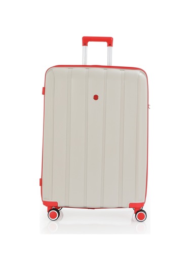 Mçs Polipropilen Valiz V305 75 Cm S18y10003375 00435