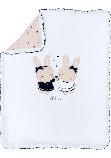 Chicco Battaniye- Puset Boyu- Çıkarılabılır 09100928000000 000030 Natural