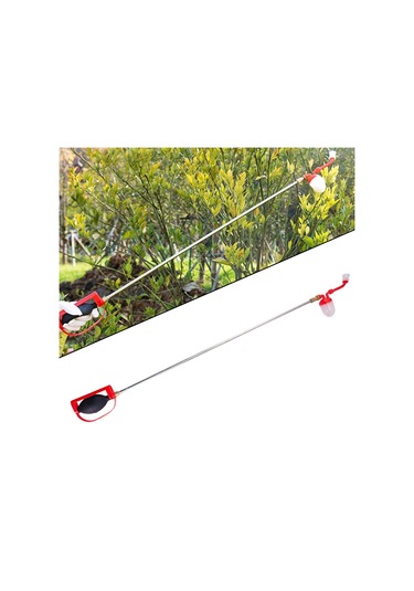 Suntek Toz Tozlayıcı Bahçe Aleti Çubuk-uzunluğu-140-cm