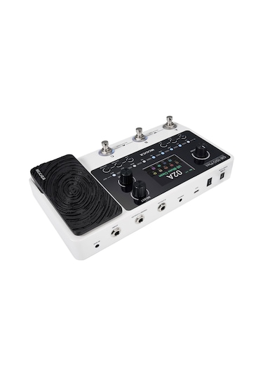 Mooer Ge150 Plus Gitar Efekt Prosesörü