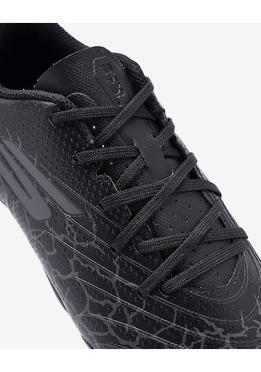 Skechers Jr Youth Fg Büyük Erkek Çocuk Siyah Krampon 252062l Bksl Siyah