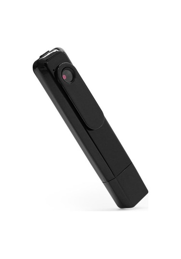 Didadodo T008 Spor Kamerası: 1080p Geniş Açılı, Bisiklet Ve Aksiyon Çekimleri İçin Hafif Kıyafet Klipsli, Kullanışlı Düğme Takılı Model