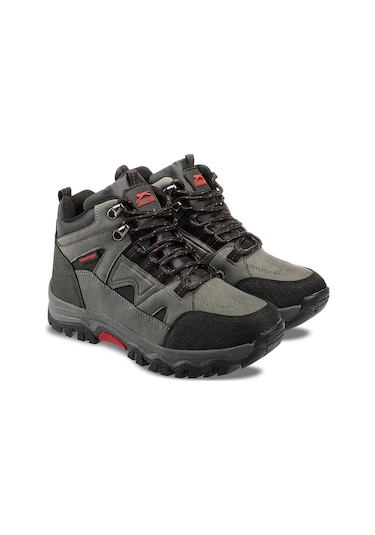 Slazenger HABIB Kadın  Koyu Gri Outdoor