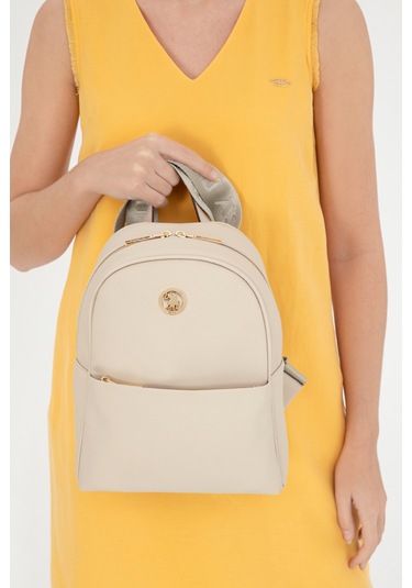 U.s. Polo Assn. Kadın Taş Çanta 50293657-vr049 Taş