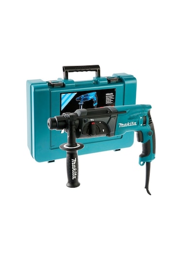 Makita HR2470 780 W Kırıcı Delici Matkap