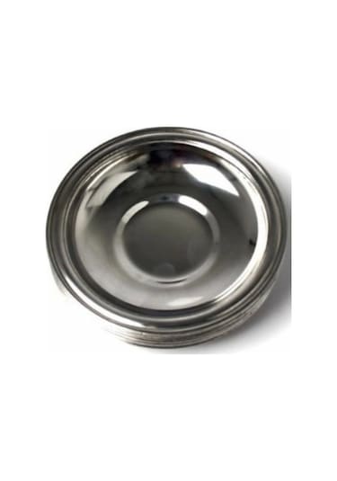 Kısmet Ct1795 Sırma Çay Tabağı 430/0,5mm 12 Li