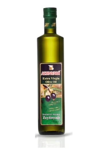 Altınvadi Naturel Sızma Zeytinyağı 750 ML