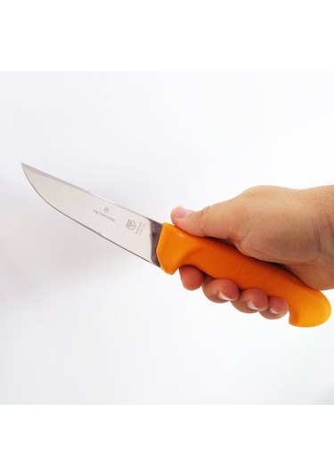 Victorinox Swibo 5.8421.14 Kasap Et Doğrama Bıçağı 14 CM