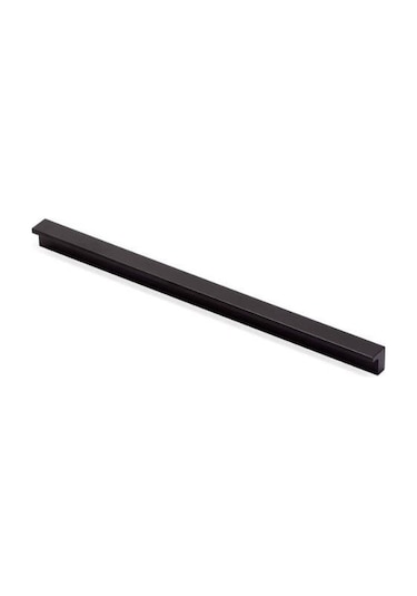 Kulp İnce L 224 Siyah