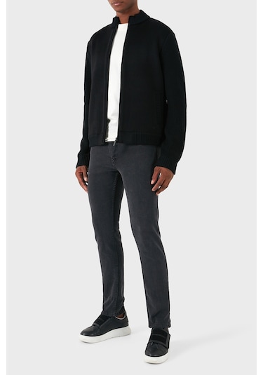 Emporio Armani Erkek Hırka 6d1by2 1mf9z 0999 Siyah Siyah Emporio Armani Erkek Hırka 6d1by2 1mf9z 0999 Siyah Siyah