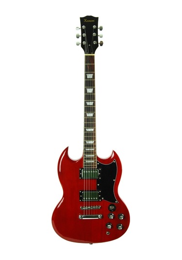 Elektro Xesg240R Gitar Sg Kasa Xenon