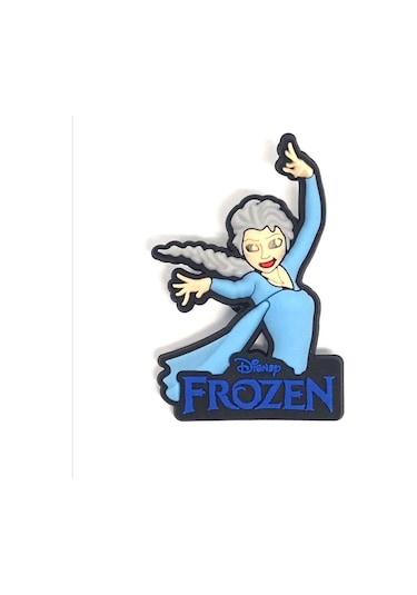 Crocs Terlik Süsü & Renkli Aksesuar Jibbitz (438630645) Çok Renkli