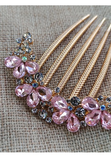 Villovatik Athena Saç Tarağı 421860717 Diğer