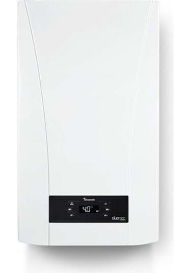 Baymak Duotec Premix 45 kW Tam Yoğuşmalı Kombi