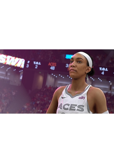 Nba 2k25 Xbox Series X Oyun