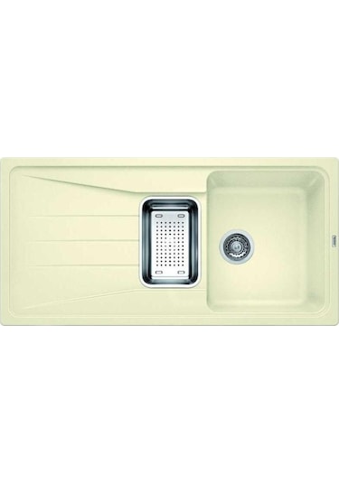 Blanco Sona 6S Jasmin Granit Eviye