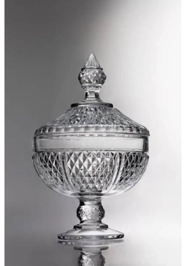 Paşabahçe 97242 Diamond Cam Şekerlik Diğer