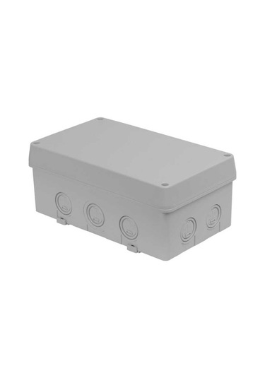 Tp Electric 3310 217 0600 130x220x95 Vidalı Kapak