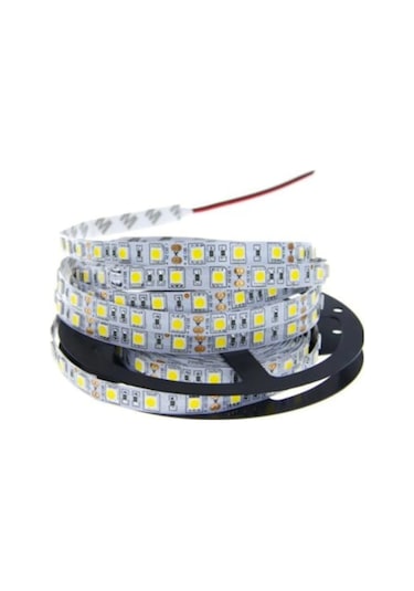 ŞERİT LED IŞIK AYDINLATMA