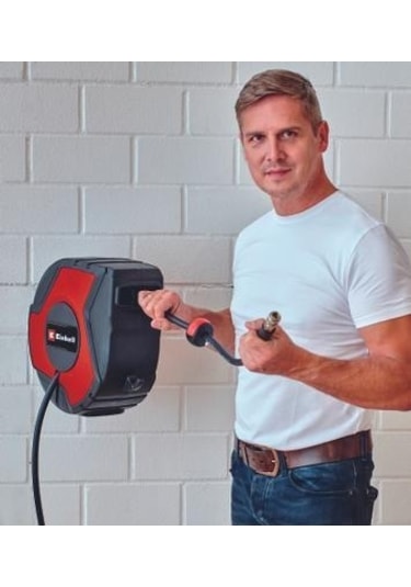 Einhell TC-PH 150, Otomatik Hortum Makarası - 4138005