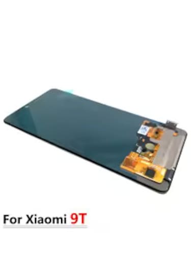 Xiaomi Mi 9t Uyumlu Ekran Dokunmatik