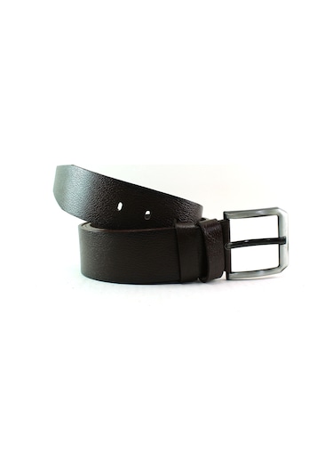 Mentor Regalo Deri Kemer Kahve Spor 81046 Kahverengi