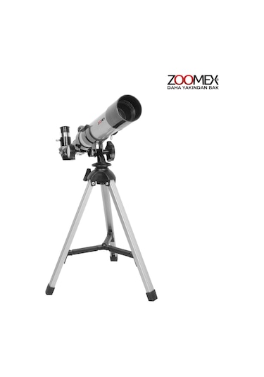 Zoomex 40f400 Teleskop