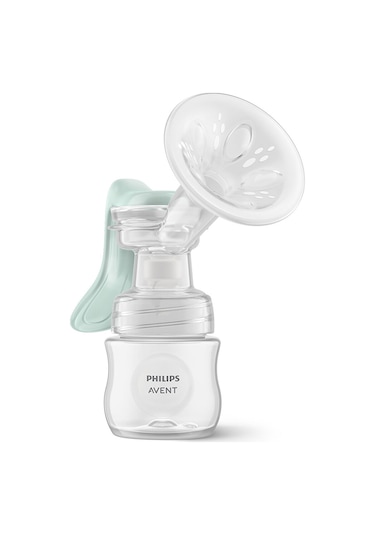 Philips Avent Manuel Göğüs Pompası