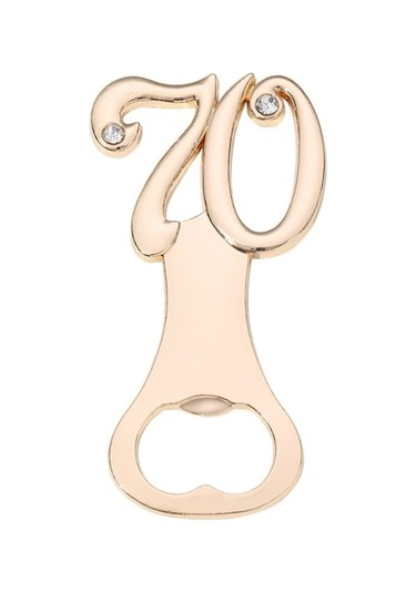 Rogfer Dijital Şekil Düğün Partisi Manuel Şişe Açıcı Bira İçecekler Sürücü, Boyut:80 Diğer Diğer