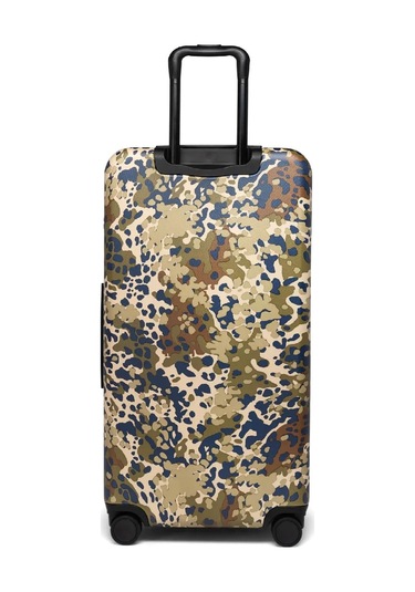Herschel Unısex Büyük Boy Valiz Hrschl11200 Terrain Camo