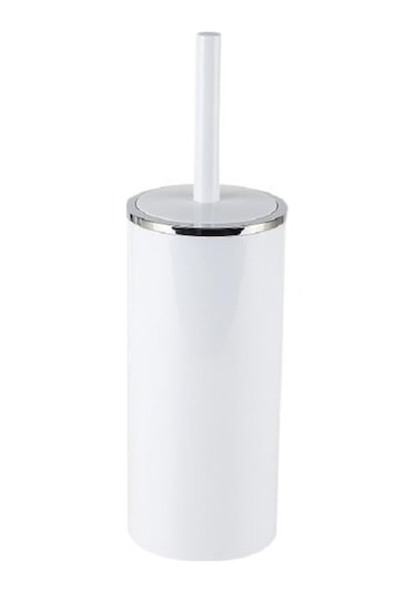 Primanova Lenox Beyaz Tuvalaet Fırçası