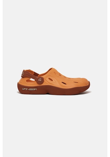 5517 Vaneda Pro Hybrid Sandalet Erkek Terlik Turuncu Turuncu