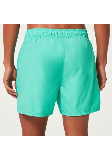 Oakley Beach Volley 16" Beachshort Erkek Şort Oak.foa404310-oak.7gr 001