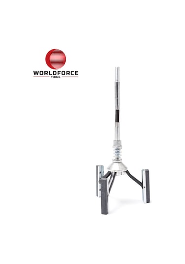 Worldforce Silindir Honlama Aparatı Orta Boy Çap-31-89Mm