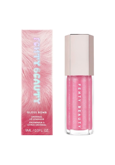 Fenty Beauty Gloss Bomb Lip Luminizer - Wattabrat Diğer