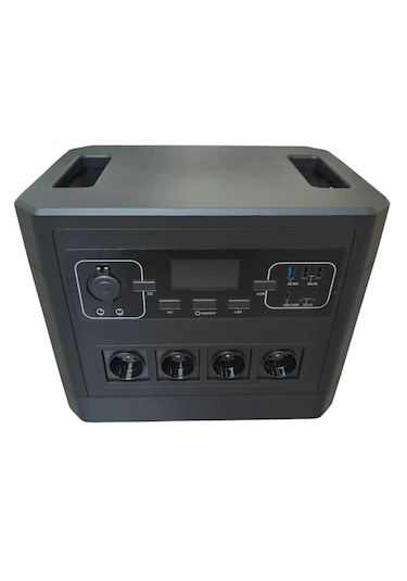 Or-tec Yw Solar Py-p520 2000w