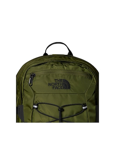 The North Face Borealis Classic Sırt Çantası-en: 34,5 Cm, Boy: 50 Cm, Derinlik: 22 Cm Nf00cf9cdıw1 Yeşil Yeşil