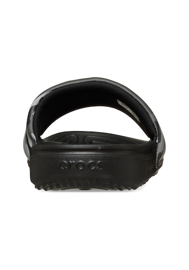 Crocs All Day Camouflage Erkek Terlik 211863 Siyah