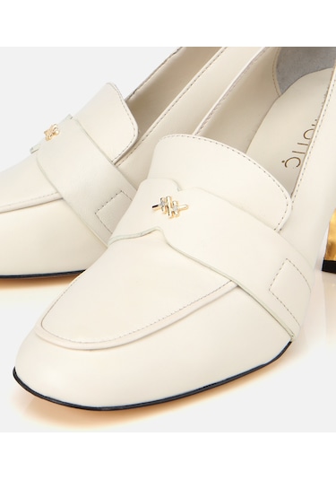 Hotiç Kadın Deri Ekru Yumuşak Dokulu Gold Detaylı Topuklu Stiletto 01ayh316610a400 01ayh316610a400 Ekru Hotiç Kadın Deri Ekru Yumuşak Dokulu Gold Detaylı Topuklu Stiletto 01ayh316610a400 01ayh316610a400 Ekru