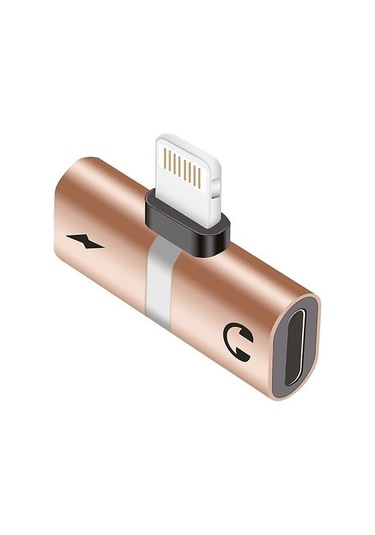 Lightning Kulaklık Şarj Aparatı (ACPT-01)