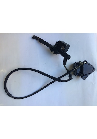 Motoran Xv 250 Cross Ön Fren Komple