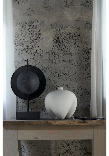 101 Copenhagen Dusk Oxidized, Dekoratif Tasarım Masa Lambası Oksitlenmiş