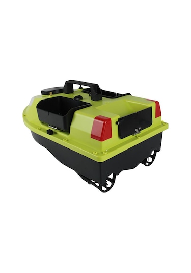 Sea Horse Sazan Yemleme Botu D20-gps