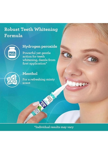 Gurunanda Whitening Gel Pen Diş Beyazlatma Kalemi Jel 1.8ml