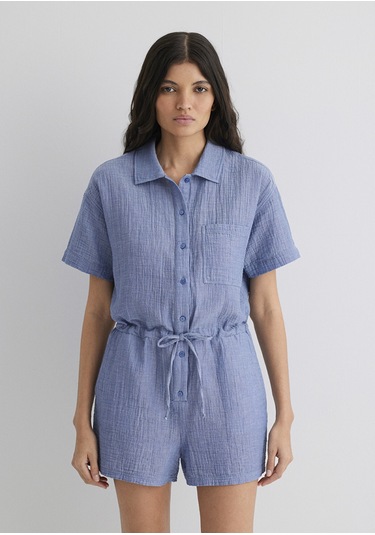 Mavi - Mavi Tulum 1011058-89861 Mavi