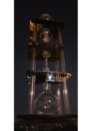 Soğuk Kahve Demleme 2 Litrelik