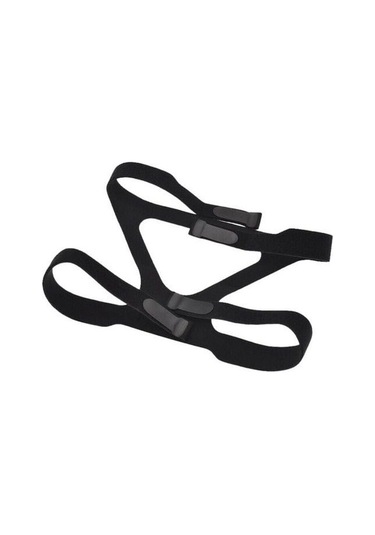 Medikaltec Wıngmed Cpap Maskesi Kafa Bandı