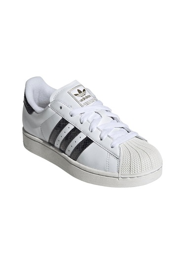 Adidas Superstar Iı Kadın Günlük Spor Ayakkabı C-adıjp8162b10a00 Beyaz